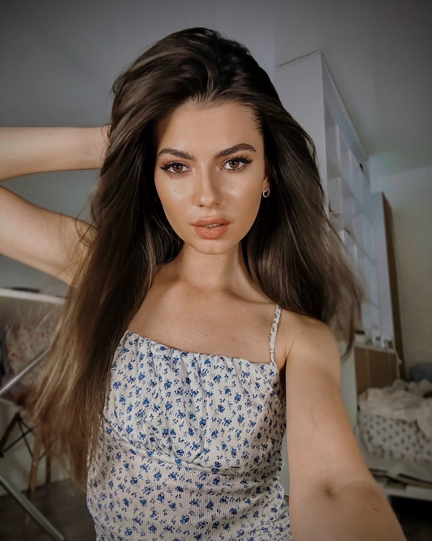 Sarah M.
